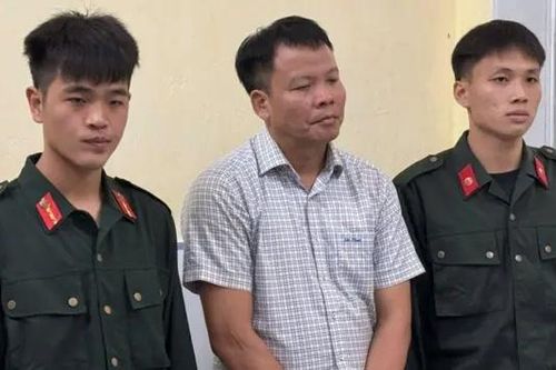 Khởi tố Tổng biên tập Tạp chí Môi trường và Đô thị