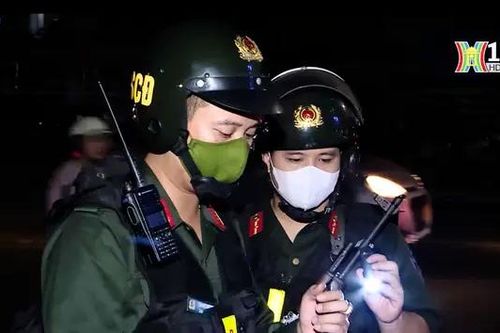 Những người hùng thầm lặng của Thủ đô