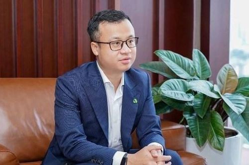 Ông Nguyễn Lê Thăng Long được đề cử trở lại An Phát Holdings