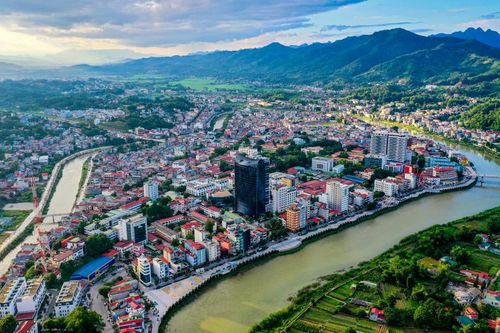 Phát huy truyền thống cách mạng, xây dựng Cao Bằng giàu đẹp, văn minh