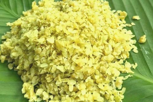 Cốm Cao Bằng - món quà của đất trời