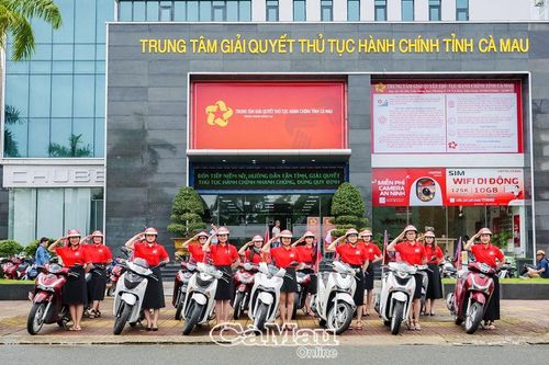 Doanh nghiệp viễn thông tiên phong chuyển đổi số