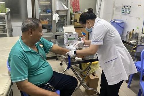 TPHCM: Hướng đến mục tiêu mọi người dân đều có hồ sơ sức khỏe điện tử