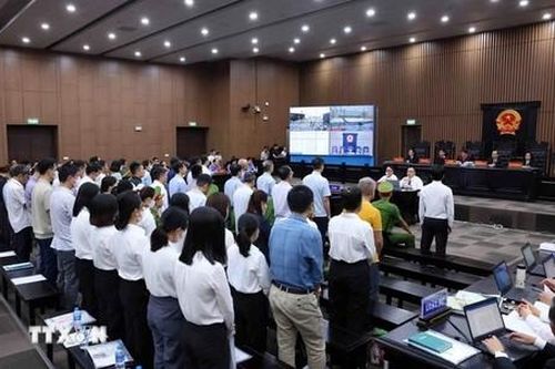 Vụ án tại Tập đoàn FLC: 25 bị cáo kháng cáo, xin giảm nhẹ hình phạt