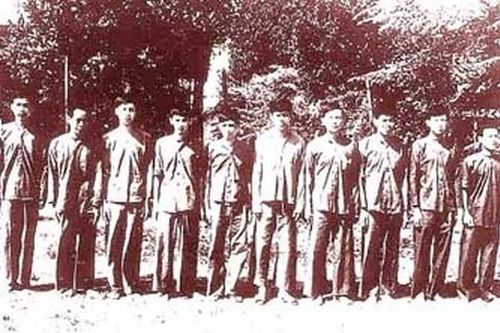 Kỳ 5: Ý tưởng táo bạo sau đêm liên hoan