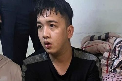 Kẻ buôn ma túy 'ép' mình tăng 15kg để thay đổi hình dạng nhằm qua mặt công an