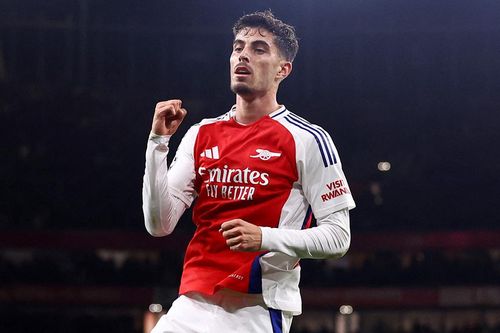 'Ma thuật hắc ám' giúp Arsenal đánh bại PSG