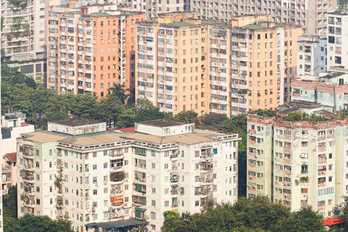 Không mua nổi nhà Hà Nội giá cao ngất, nhiều người bỏ về quê xây 'biệt thự'