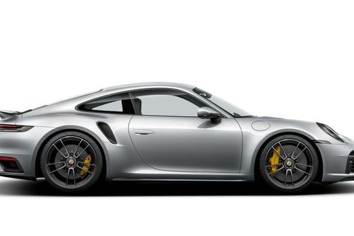 Bảng giá ô tô Porsche mới nhất tháng 10/2024