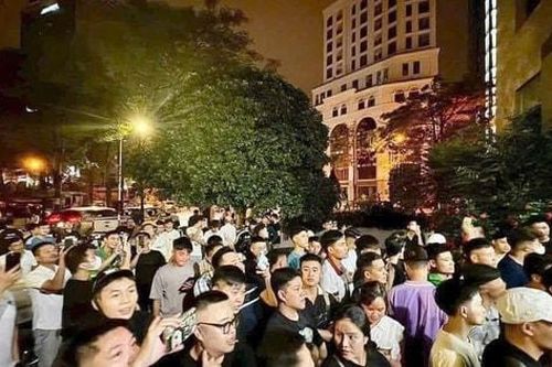 Tình trạng lừa người lao động đi làm việc ở nước ngoài theo hợp đồng: Cảnh báo nhiều, vẫn... 'sập bẫy' (!?)