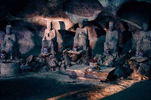 Những 'báu vật' trong hai cổ tự ở huyện Chương Mỹ
