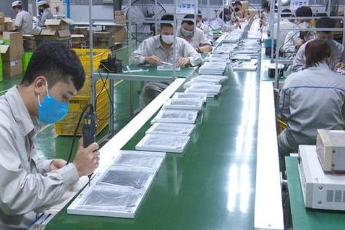 Chuyển đổi số để hiện thực hóa khát vọng tỷ đô