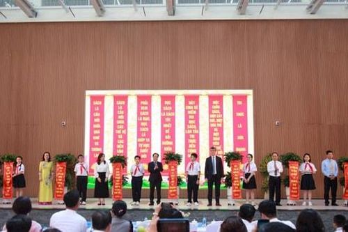 Hà Nội phát động Tuần lễ hưởng ứng học tập suốt đời