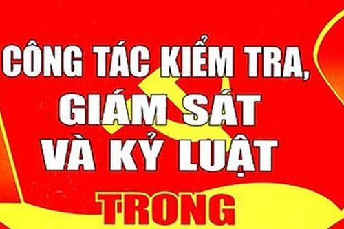 Ủy ban Kiểm tra Thành ủy TP Hồ Chí Minh xem xét, kỷ luật nhiều đảng viên, tổ chức