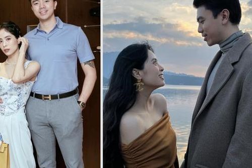 Sắc vóc bé nhỏ nhưng style ấn tượng của 'chị đẹp' nổi tiếng sống như bà hoàng