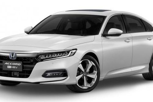 Giá lăn bánh Honda Accord mới nhất rẻ sập sàn, giảm tới 220 triệu đồng, Toyota Camry, Marda 6 gặp khó trong doanh số