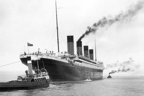 Thông tin bất ngờ về con tàu Titanic huyền thoại, nhiều người xem phim bao nhiêu lần cũng chưa chắc nhận ra