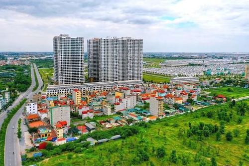 Có nên bán chung cư giá 8 tỷ đồng để mua đất mặt đường ngoại tỉnh?