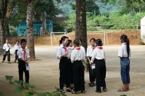 Cảnh báo tình trạng mang thai ở trẻ vị thành niên tại Nghệ An