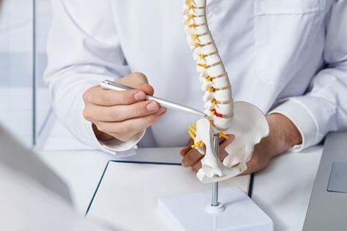 Một số thuốc dùng trong điều trị gai cột sống
