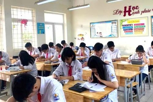 Có nên cho học sinh nghỉ học ngày thứ Bảy?