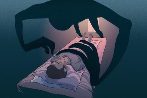Bóng đè: Nguyên nhân, triệu chứng, cách điều trị và phòng ngừa
