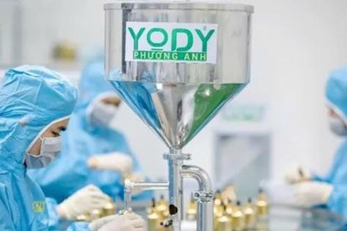 TPHCM: Thẩm mỹ Yody Phương Anh bị đình chỉ hoạt động