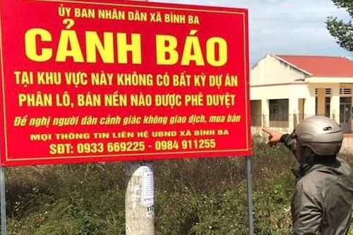Khi niềm tin bị đánh cắp