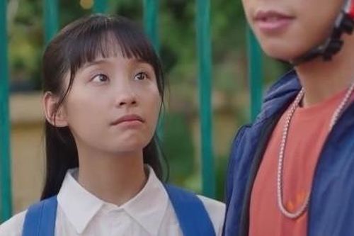 Đi Giữa Trời Rực Rỡ: Cuối cùng Chải đã nhận được ánh nhìn cảm động từ Pu