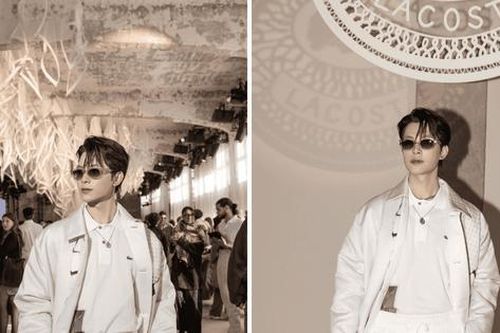 Anh Tú Atus 'ngạo nghễ' vì được fan quốc tế săn đón, Diệu Nhi và dàn 'Say Hi' nói gì?