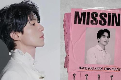 Công ty thông báo Lee Dong Wook mất tích, đi đâu để tìm 'chú Thần Chết'?