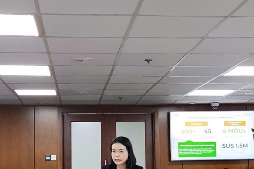 3 ý tưởng 'xanh' được TP HCM chọn hỗ trợ thí điểm