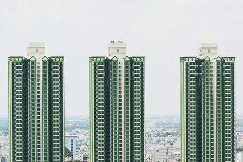 Bỏ trống nhiều năm, Thuận Kiều Plaza vẫn 'không có cơ sở thu hồi'