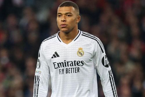 Real Madrid gục ngã ở Champions League