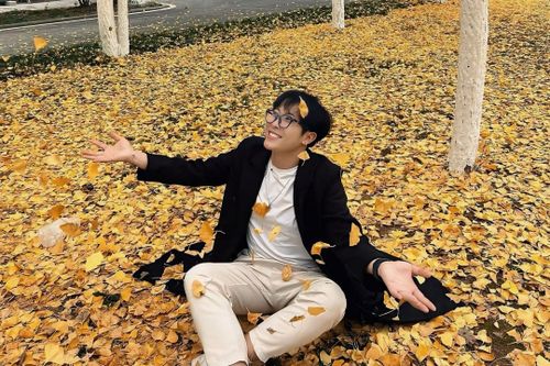 Mùa thu Trung Quốc thành công 'giành' khách Việt