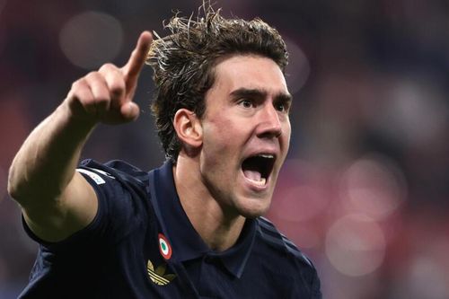 'Bom tấn' 80 triệu euro của Juventus hồi sinh phong độ