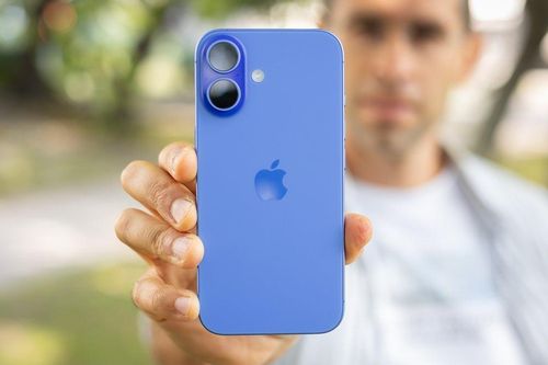 Những tính năng nên thử khi mới mua iPhone 16
