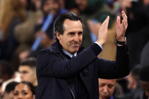 Emery biết trước 'siêu dự bị' phá lưới Neuer
