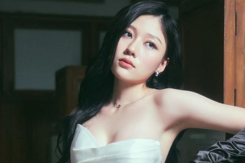 Uyển Ân: 'Tôi ngây ngô'