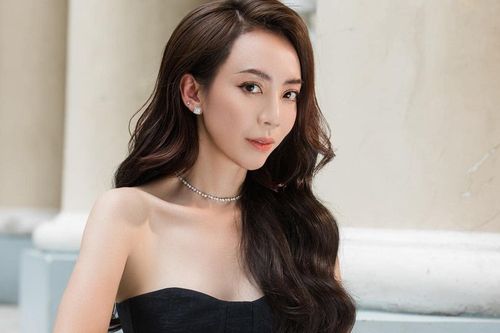 Công ty của diễn viên Thu Trang phản hồi vụ kiện 3,4 tỷ đồng