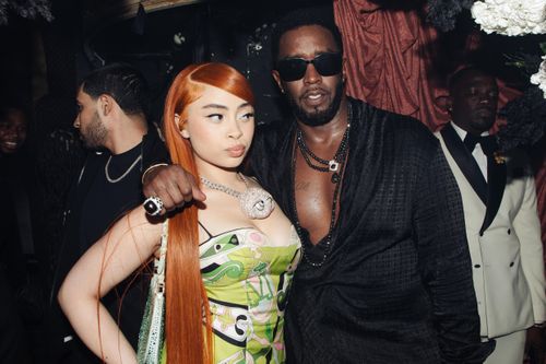 Bên trong bữa tiệc trụy lạc của Diddy