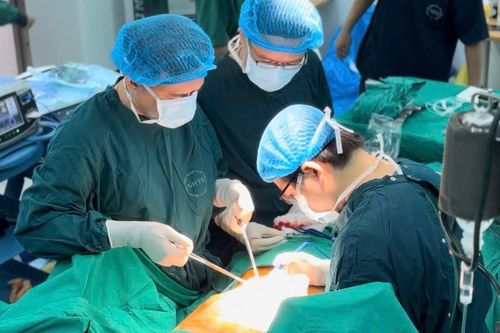 Mắc ung thư giai đoạn cuối vì chủ quan với viêm gan B