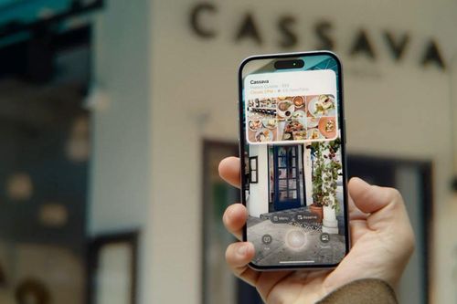 iPhone 16 sẽ có thêm tính năng Visual Intelligence