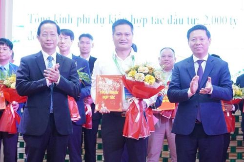 Bến Tre - điểm đến tin cậy của các nhà đầu tư