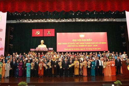 Sẽ có 5 vùng đô thị và trung tâm đa chức năng sau năm 2030
