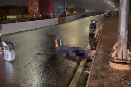 Tai nạn giao thông mới nhất 3/10/2024: người phụ nữ tử vong trên cầu giữa đêm