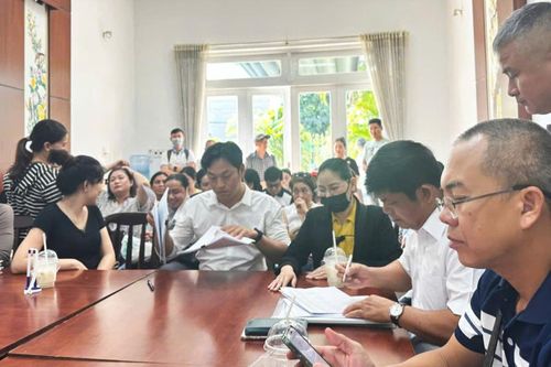 Đồng Nai: sẽ tiếp công dân là khách hàng của 3 dự án bất động sản