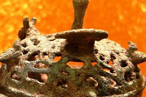 'Tạo hương' Đông Sơn (kỳ 3): Chân dung một vị 'thần hương liệu' Đông Sơn