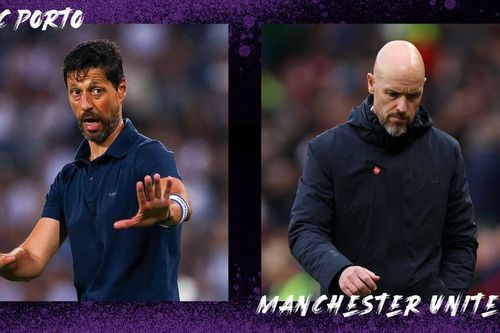 Nhận định bóng đá hôm nay 3/10: Porto vs MU, Chelsea vs Gent