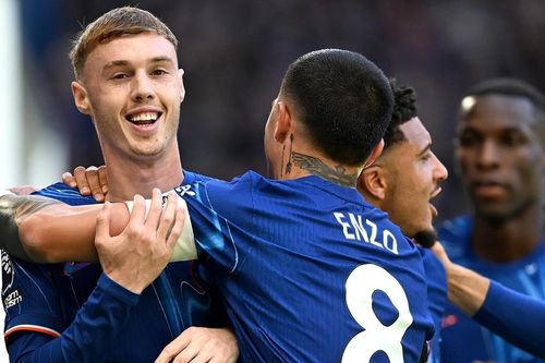 Nhận định Chelsea vs Gent (02h00, 4/10): Con đường của Enzo Maresca